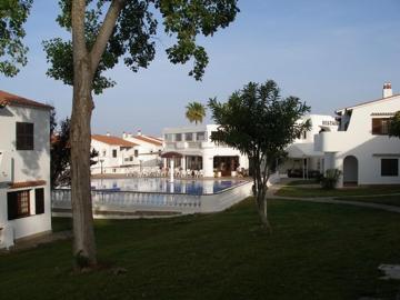 2 Bedroom Apartment , Son Bou
