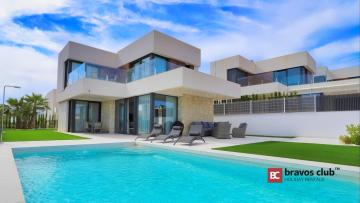 Sea view 6 by Bravos Club