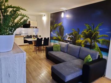 Vandus apartman