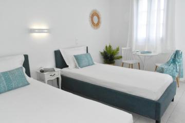 Apanema Paros