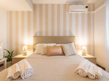 Villa Vaghi Rooms