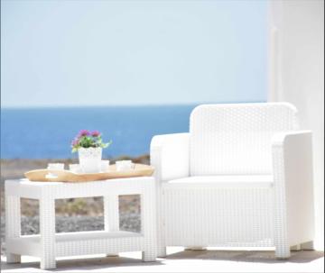 Villa Verde Mar