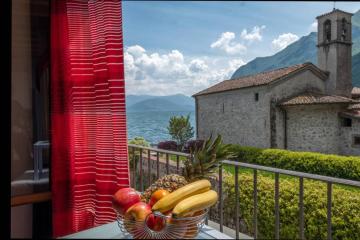 Happy Guest Apartments - Lake And Passion