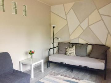 Lelle-kert Apartman 01