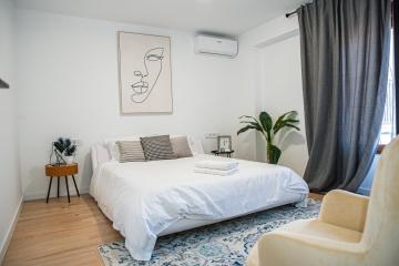 Laura Apartment Campanar