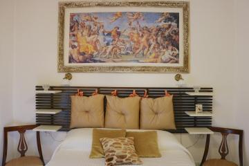 Historical Center Montenapoleone Loft