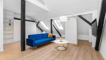 Apartament 30- Hvile