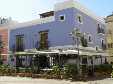 Case Vacanze Albamarina