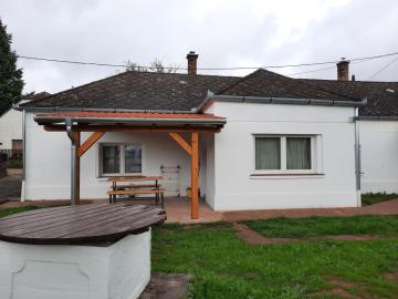 Letti Vendégház