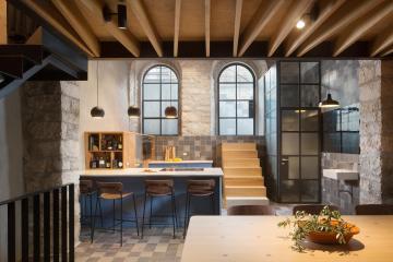 Vincent House