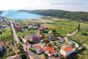 Adriatic apartmani RAB