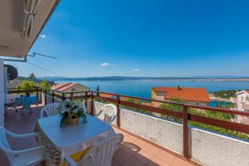 Apartmani Goga