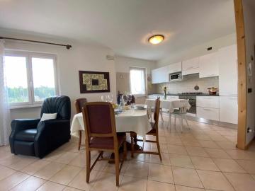 Casa da Nonno Clode al Sole Tressilla Ospitar