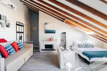 HOMEABOUT CALLE MAYOR Studio