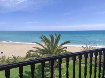 Ca l'Angelina - Apartament davant del mar