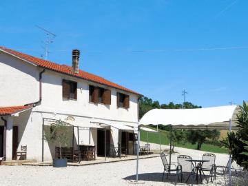 Locazione Turistica Serrani-2