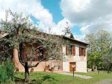 Locazione Turistica Stellina