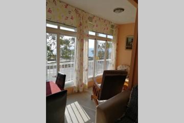 APARTAMENTO FRENTE AL MAR