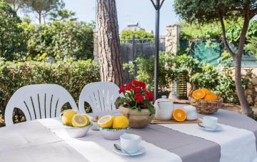 Green House - Fontane Bianche Beach 800mt Wifi