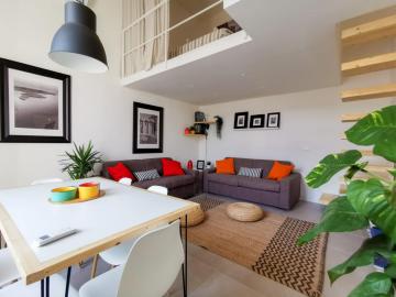 Triple Apartment - Ortigia