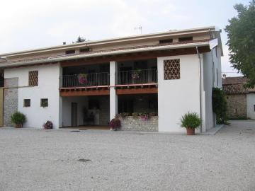 Agriturismo Antica Corte Contadina