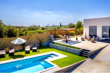 Villa Eremita