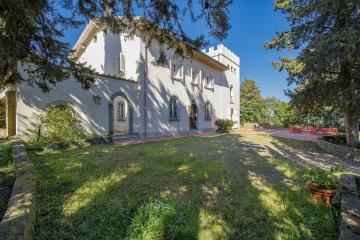 Villa Il Poggione