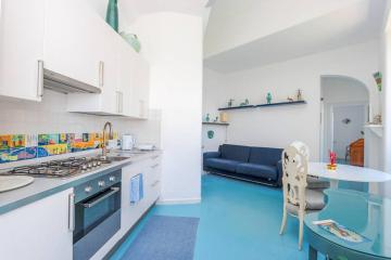 AMALFI MON AMOUR HOUSE Amalfi Coast