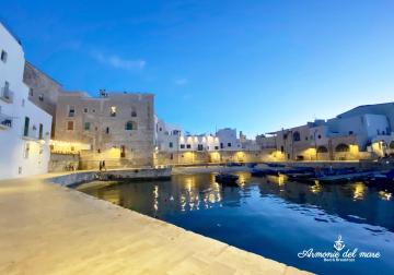 Armonie del Mare B&B