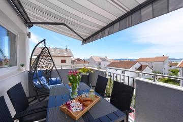 Deluxe Apartman Korina & Ramona