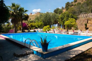 Bohemian Villa Málaga