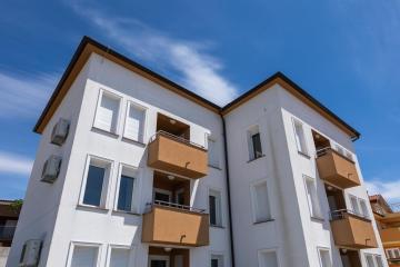 Andrej Apartments