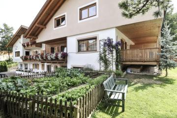Bergfrieden Apartment 2 B