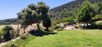 Agriturismo Arena Del Sol