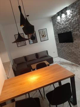 Apartament DELUX Świdnik