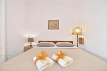 Apartment in Sumartin with air conditioning, WiFi (4906-1)