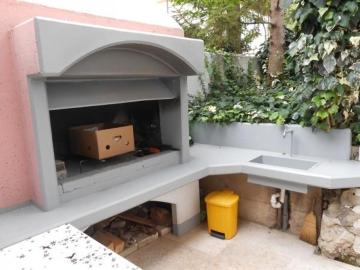 Apartment in Crikvenica with sea view, terrace, air conditioning, Wi-Fi (4626-1)