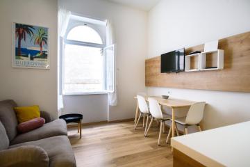Street Buzz Old Town Apartment by DuHomes