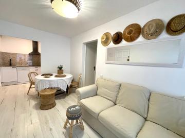 Llafranc apartamento reformado 2min andando playa parking privado gratis