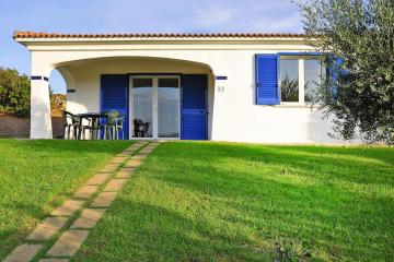 Residence Mare e Pineta Tanauella - ISR02100b-IYD