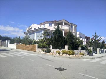 Villa Gregovica