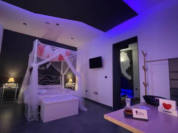 Elite Apartment SPA