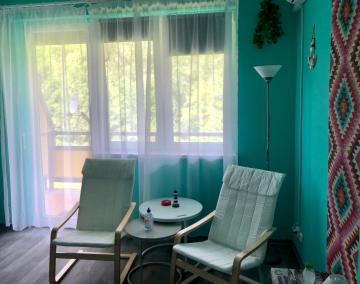 ÉVA apartman, Helikon-liget
