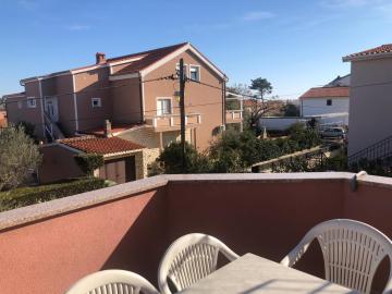 Apartment Milka Vir