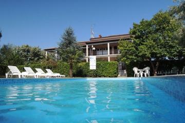 Bungalow Porec (4400-1)