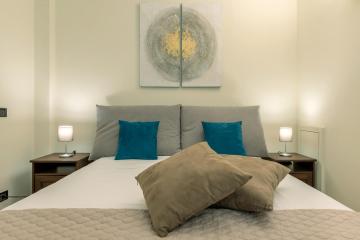 GoodStay Palazzo Marini Suite