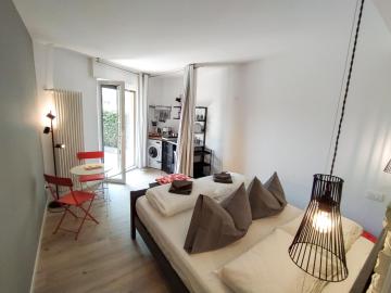 B&b Riva Centro