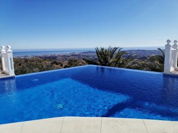 Bed and Breakfast Villa Mañana