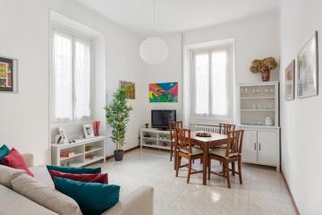 Your HOME in Milan-Viale Tibaldi