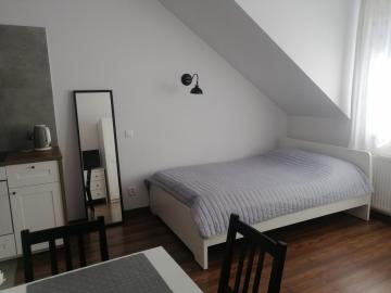 Prokocim Apartments